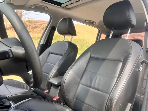 Volkswagen Gran Lavida 2013