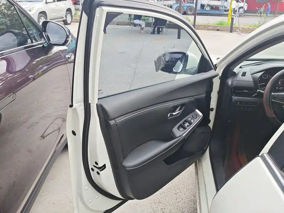 Nissan Sylphy 2022