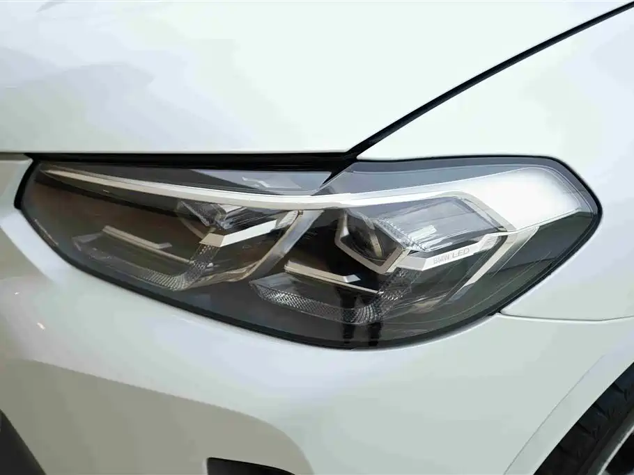 BMW X3 2025 — фото 14
