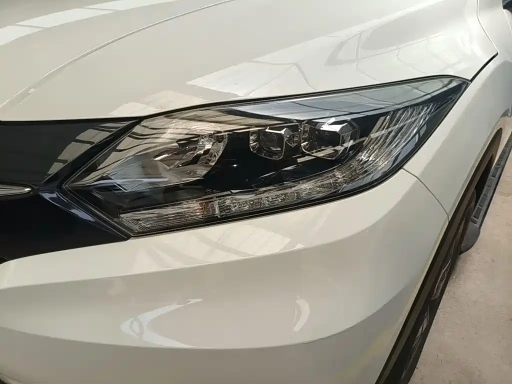 Honda Vezel 2017 — фото 24