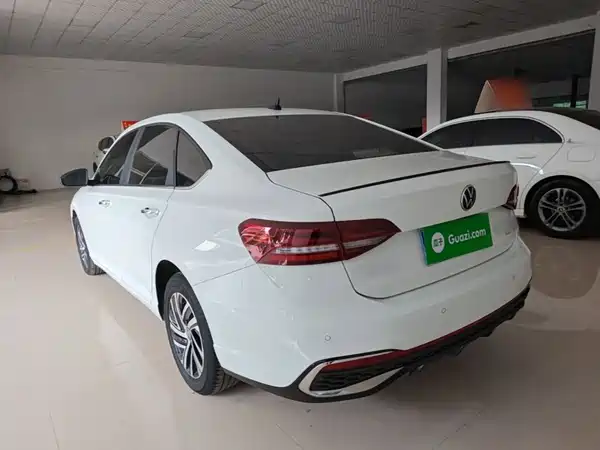 Volkswagen Lavida 2022