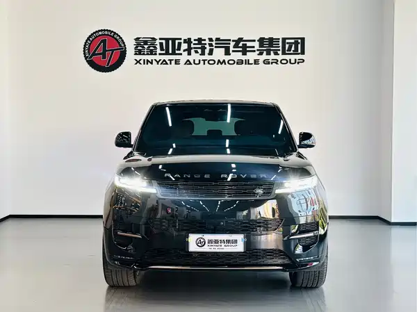 Land Rover Range Rover Sport 2024