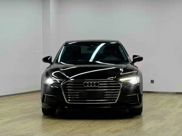 Audi A6L 2019