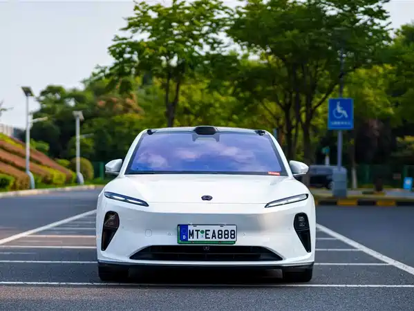 NIO ET5 2023