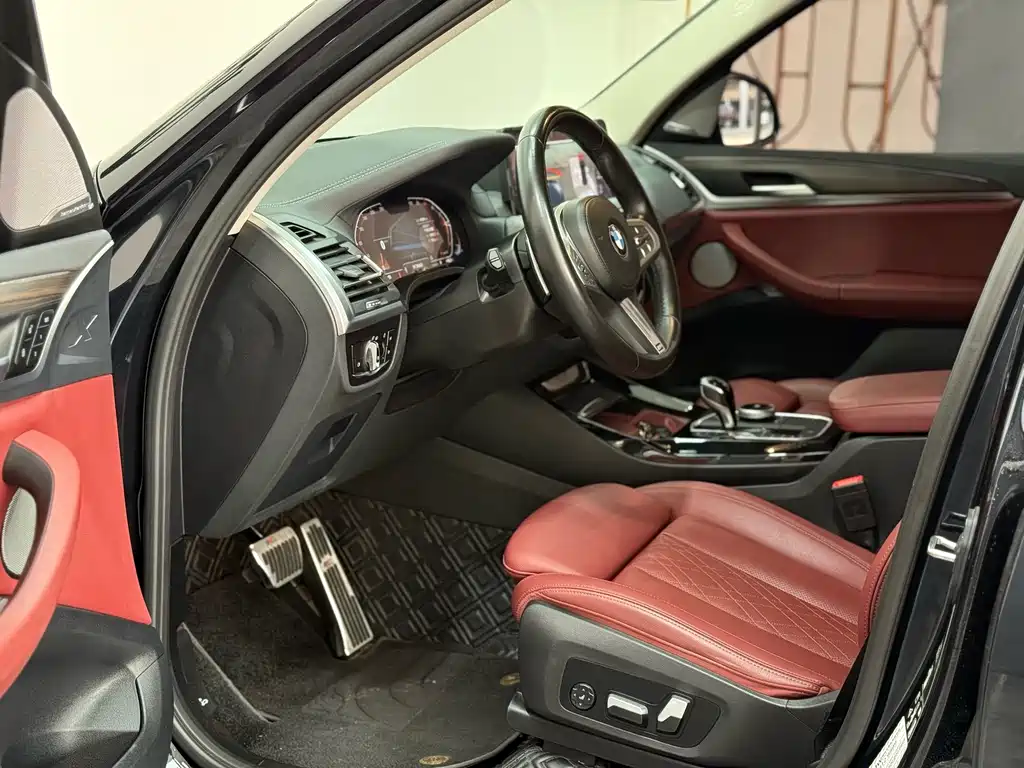 BMW X3 2023