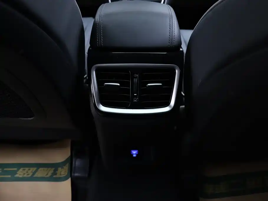Hyundai Tucson 2020 — фото 21