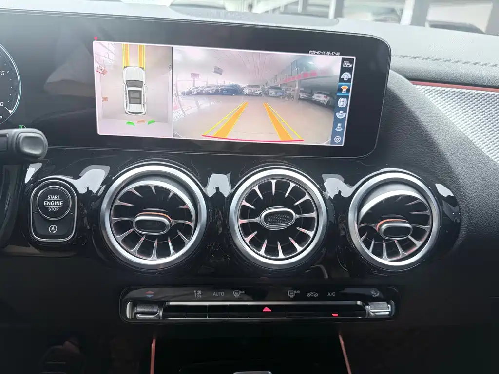 Mercedes-Benz GLA 2020 — фото 11