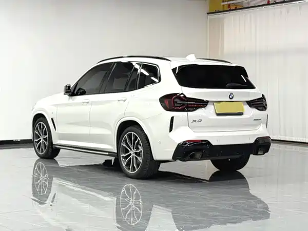 BMW X3 2023