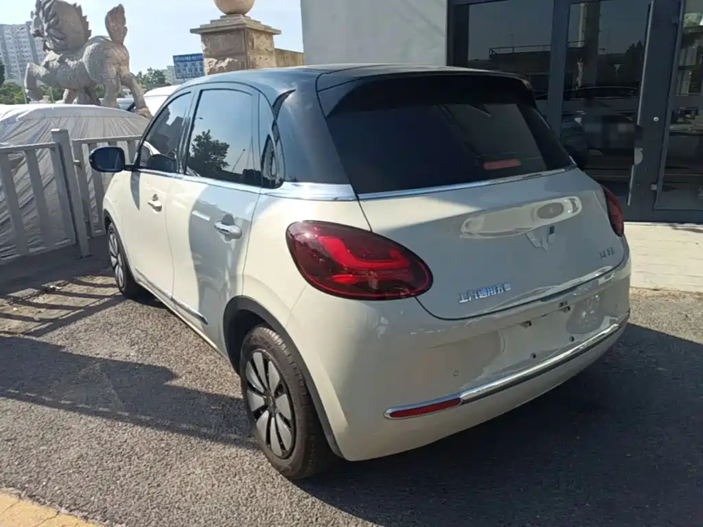 Wuling Bingo 2023