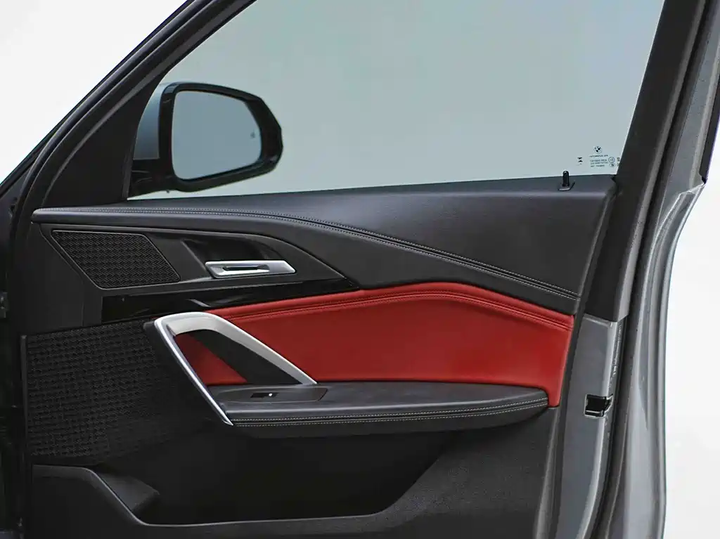 BMW X1 2024 — фото 17