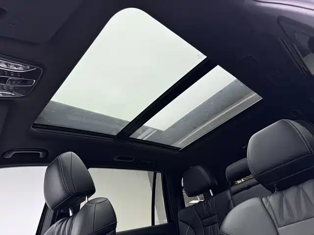 GAC Motor Trumpchi GS8 2022 — фото 19