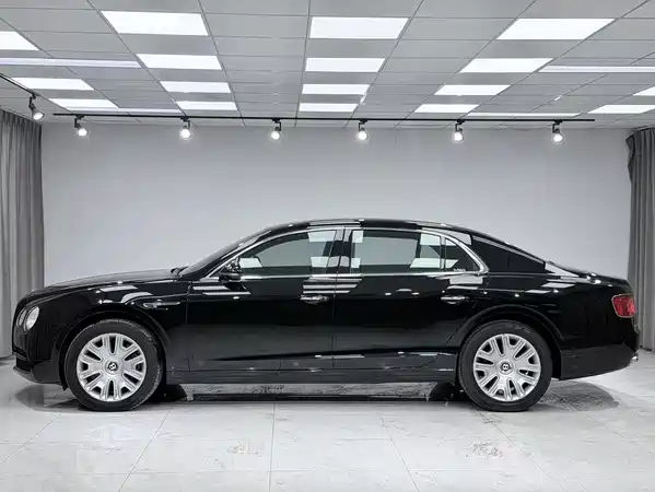 Bentley Flying Spur 2016