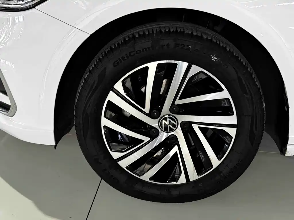 Volkswagen Lavida 2023