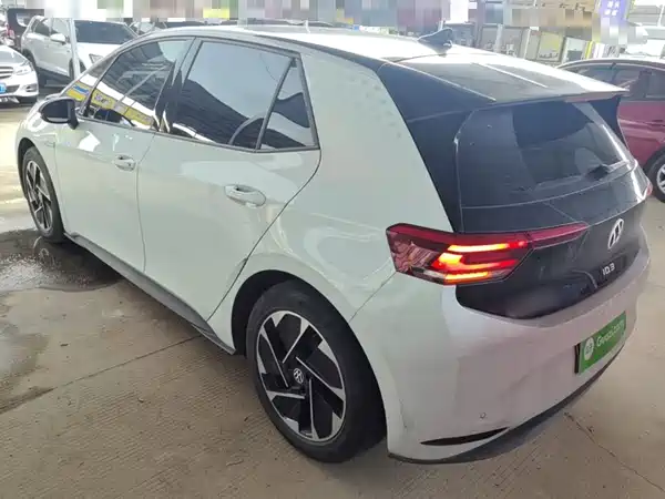 Volkswagen ID.3 2024