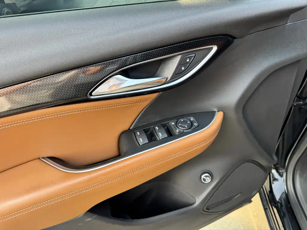 Buick Envision S 2020 — фото 9