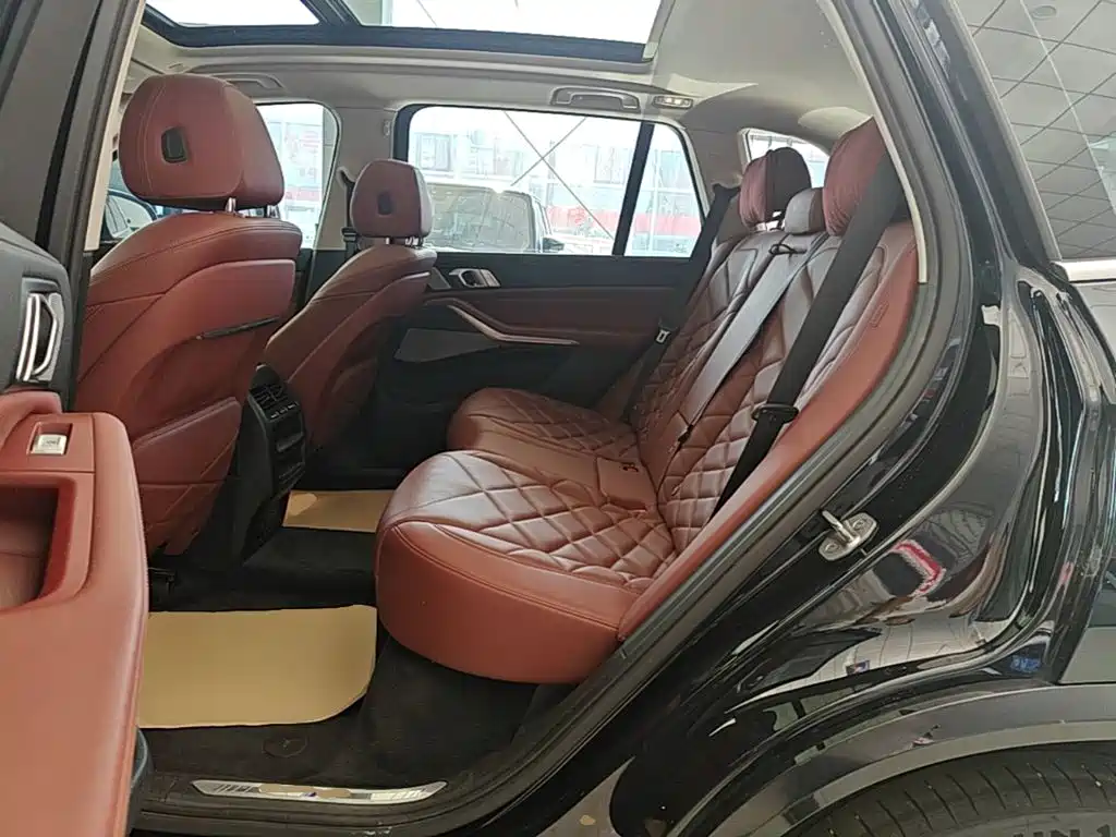BMW X5 2023 — фото 17