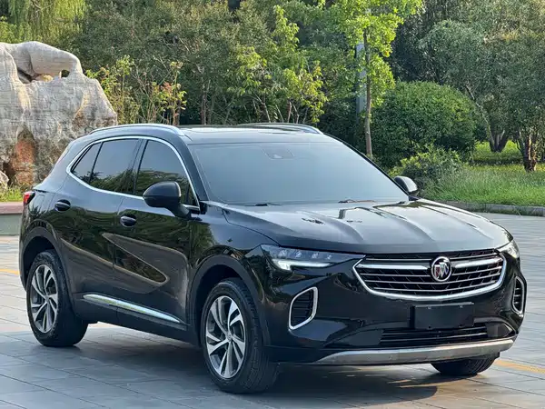 Buick Envision S 2020