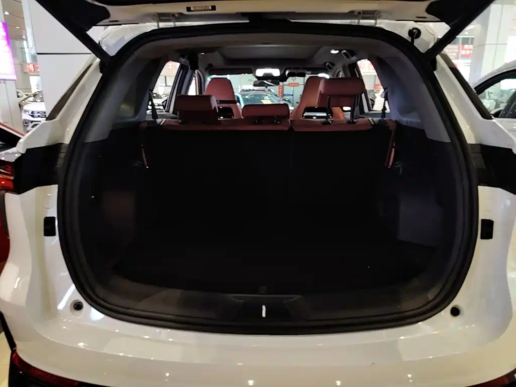 Changan CS75PLUS 2025 — фото 19