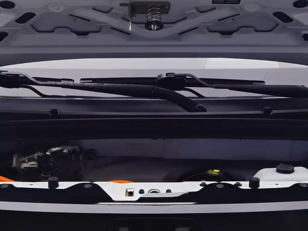 Wuling Hongguang MINIEV 2022