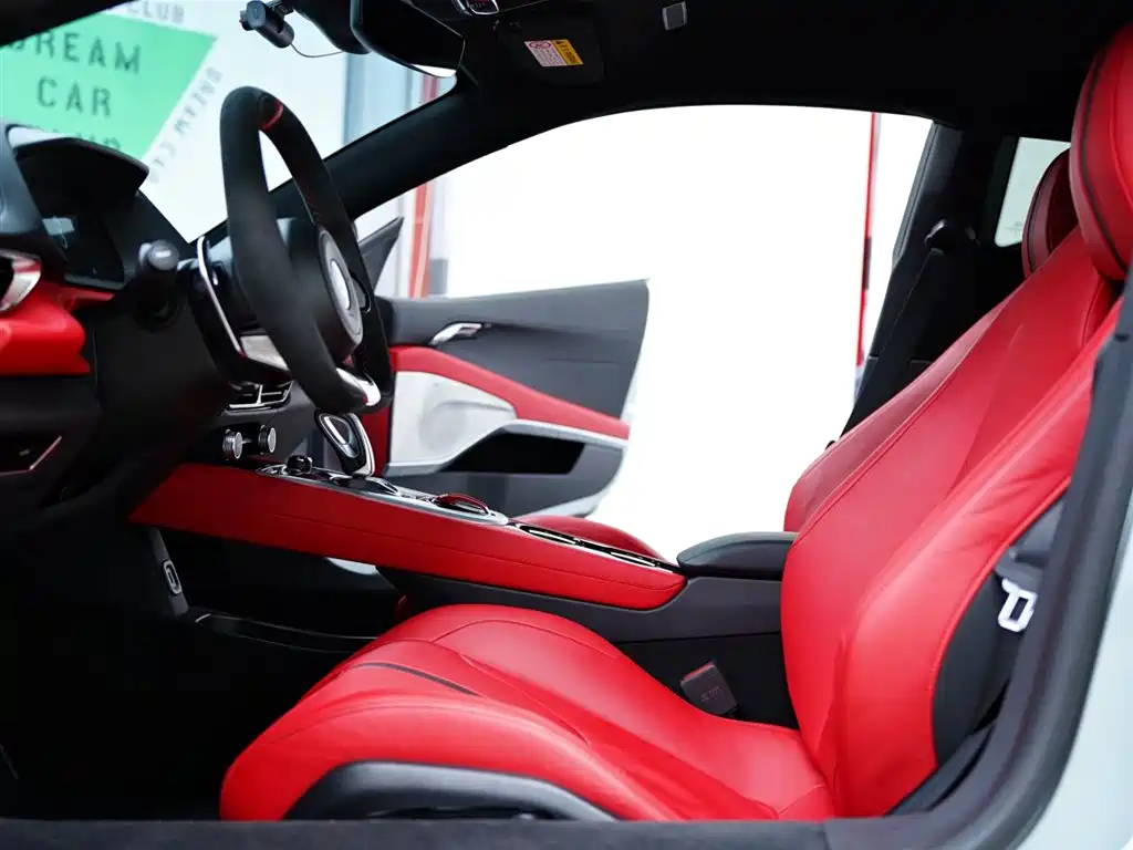 Lotus Emira 2024 — фото 23