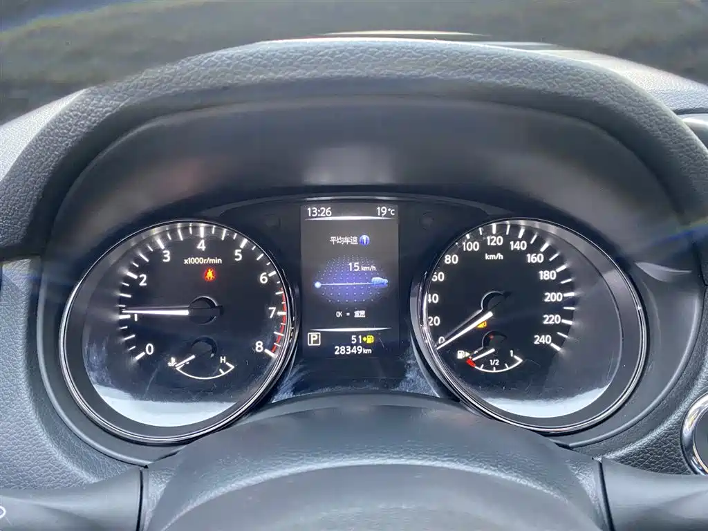 Nissan X-Trail 2023 — фото 25