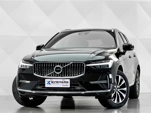 Volvo XC60 2024