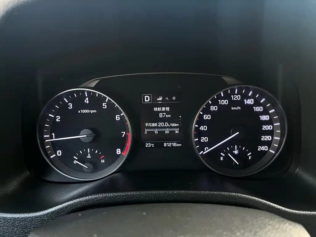 Hyundai Celesta 2018 — фото 10