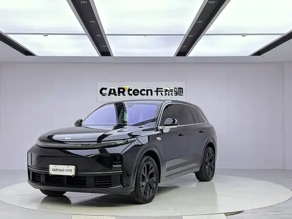 Li Auto L7 2024