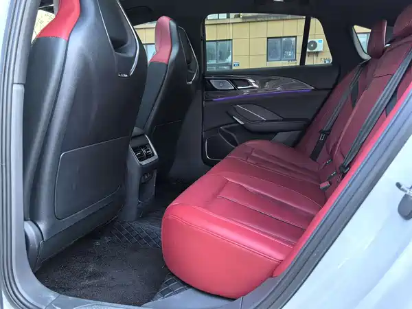 Hongqi H6 2024