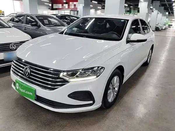 Volkswagen Lavida 2022