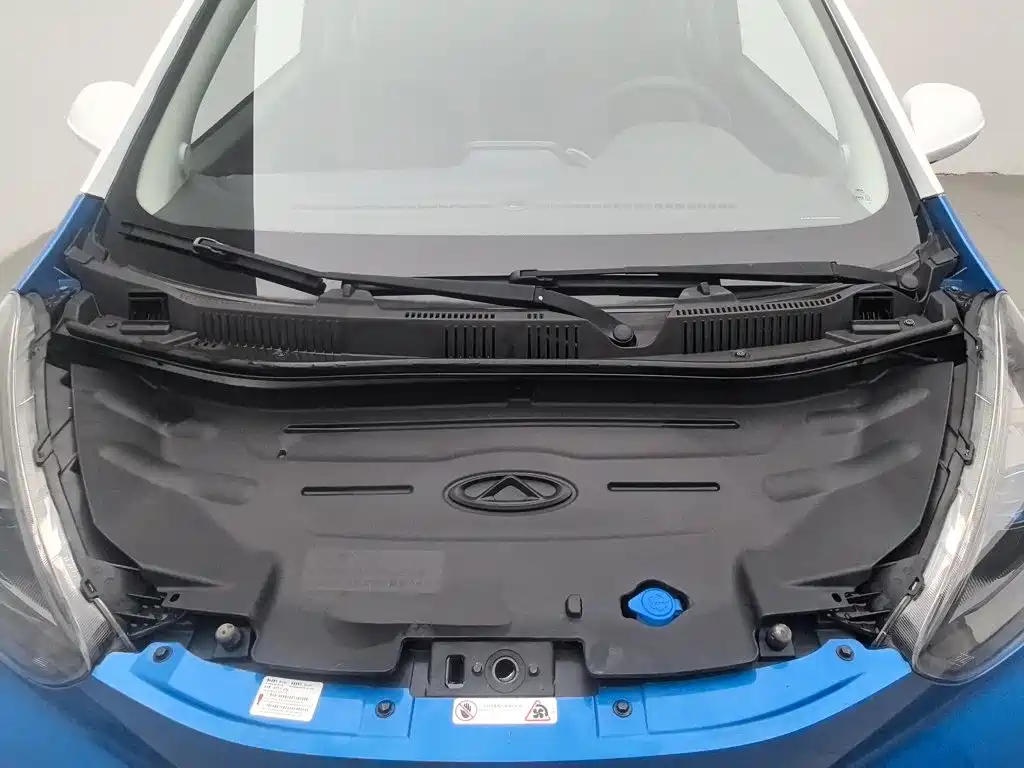 Chery eQ1 2020