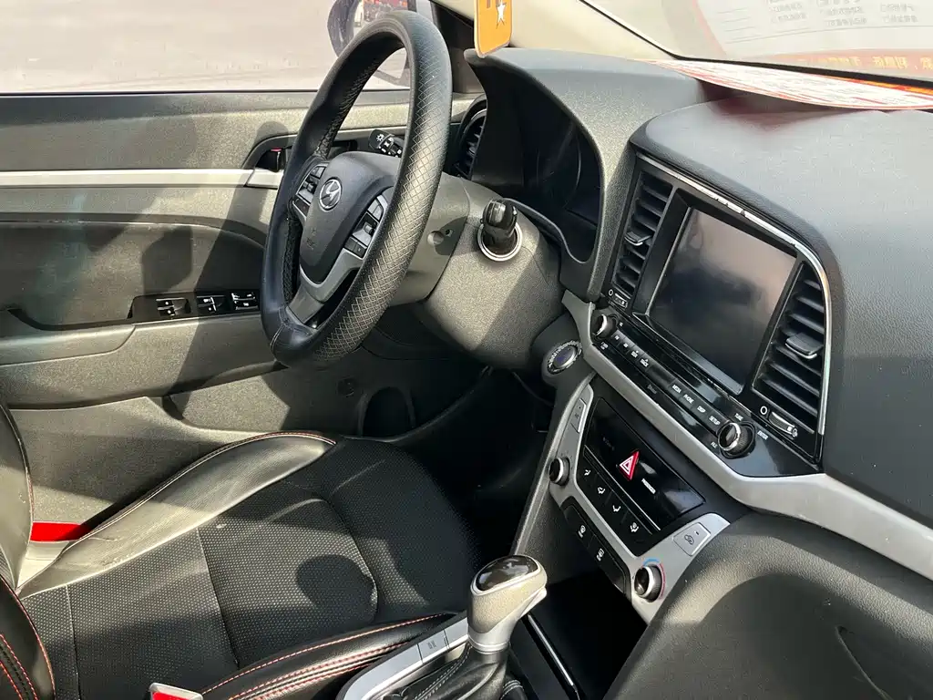Hyundai Celesta 2018 — фото 12