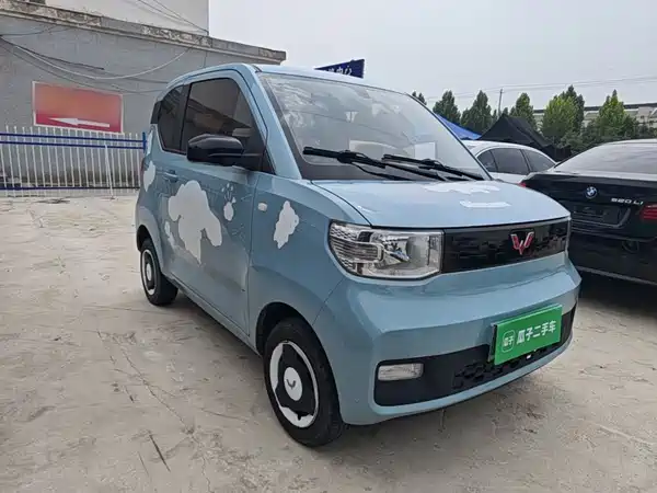 Wuling Hongguang MINIEV 2023