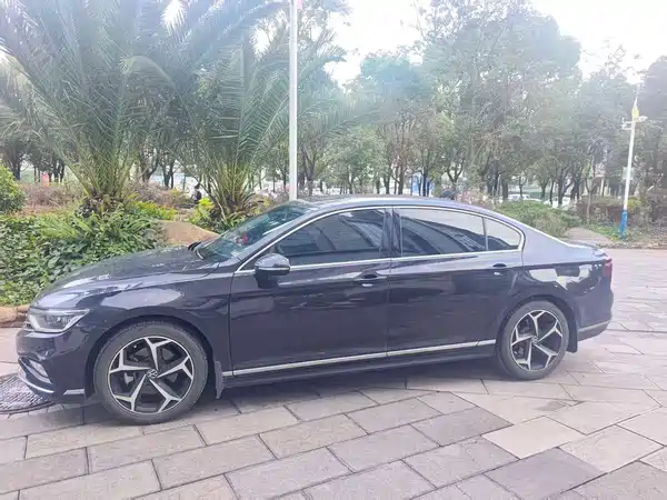 Volkswagen Magotan 2023
