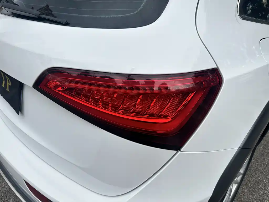Audi Q5 2019 — фото 20