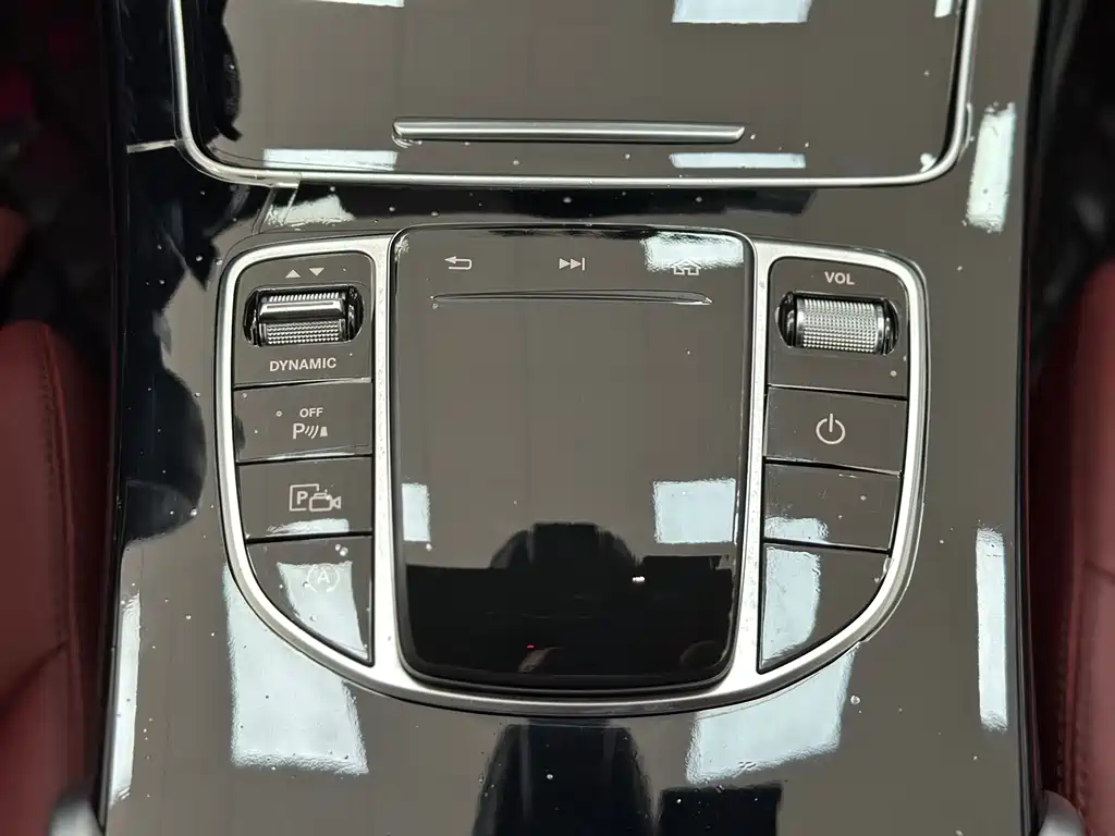 Mercedes-Benz C-Class 2020 — фото 12