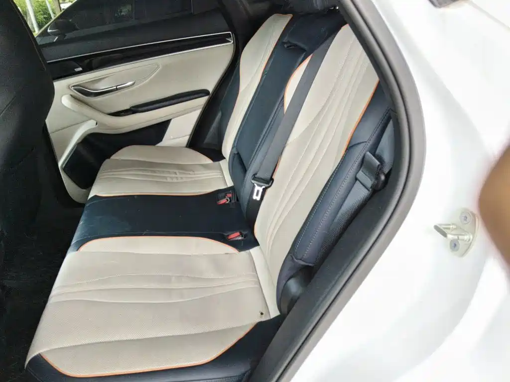 BYD PLUS New Energy 2022 — фото 15
