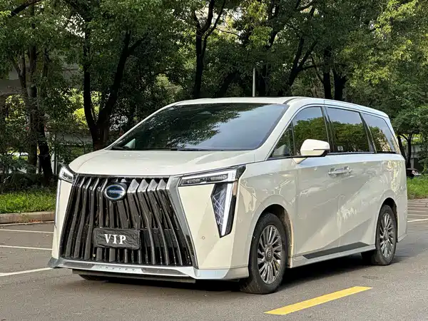 GAC Trumpchi M8 2023