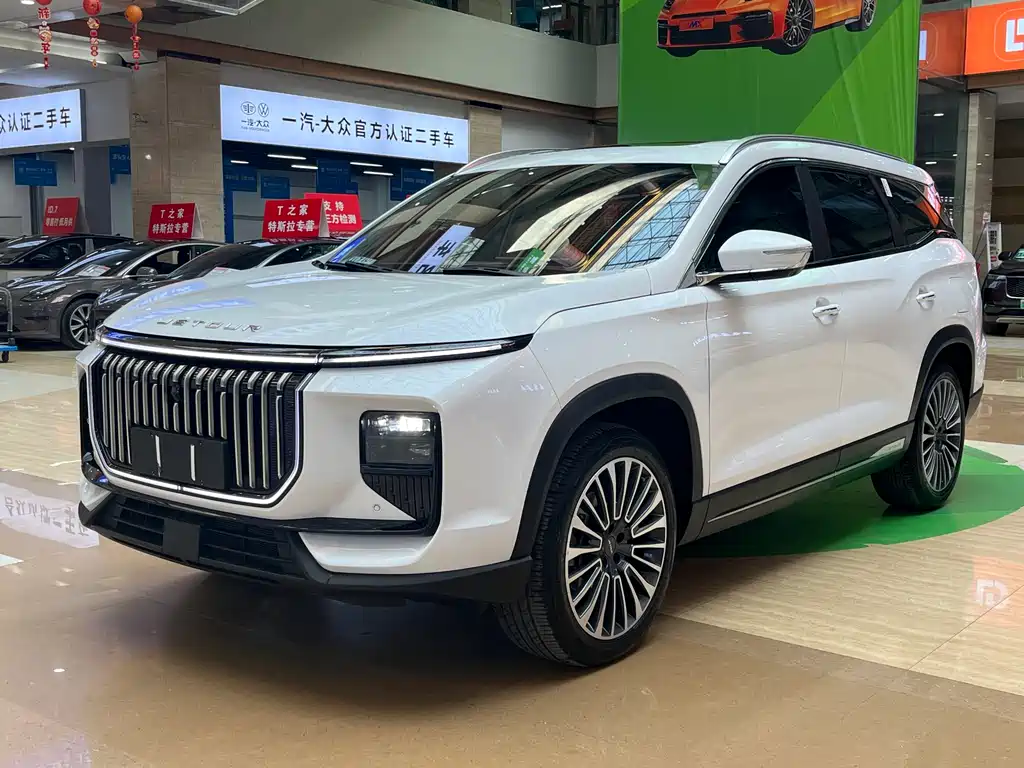 Jetour X90 C-DM 2025