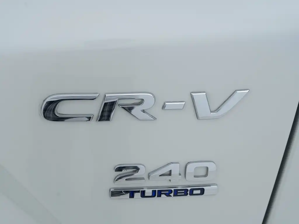 Honda CR-V 2020 — фото 21