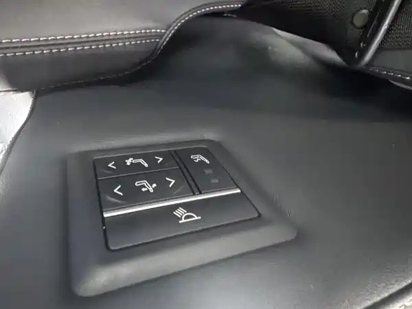 Toyota Sienna 2024