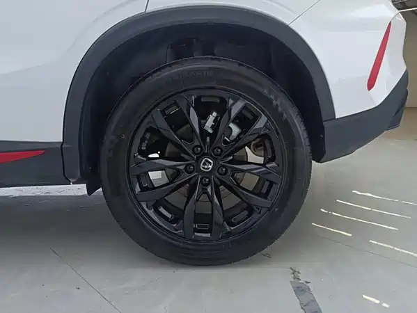 Changan X5 PLUS 2025
