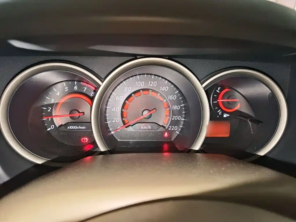 Nissan Sylphy 2015 — фото 4