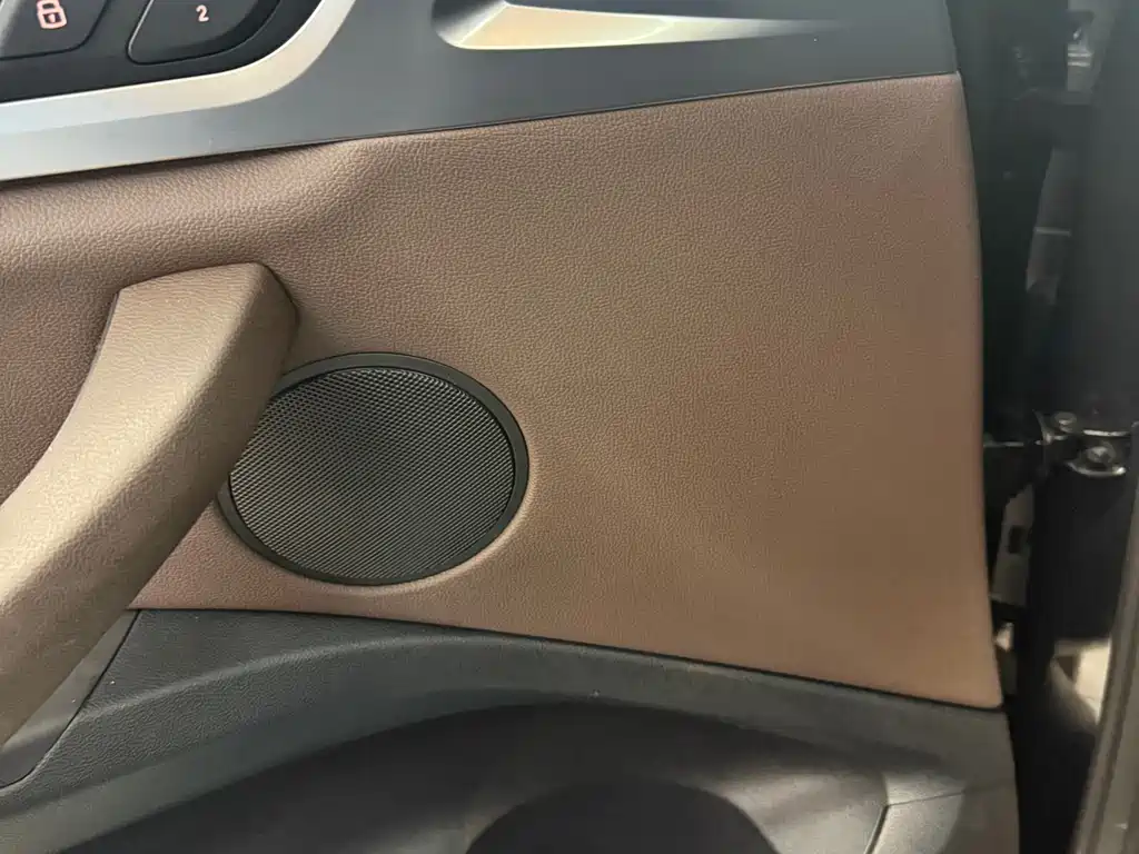 BMW X3 2020 — фото 16
