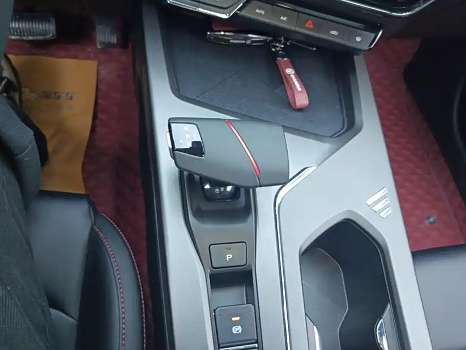 Changan X5 PLUS 2025 — фото 16