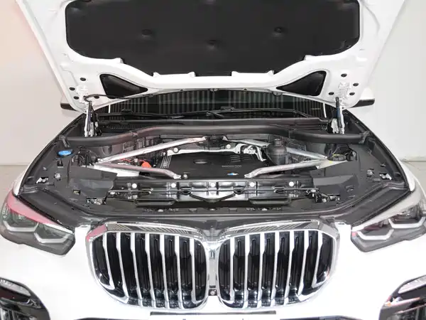 BMW X5 2019