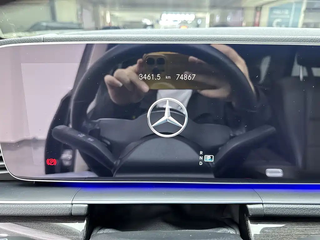 Mercedes-Benz GLE 2021 — фото 18