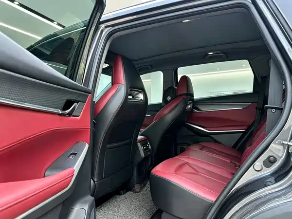 Changan CS75PLUS 2022