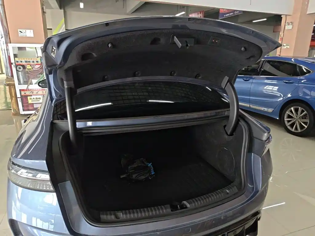 BYD Seal 2023 — фото 19