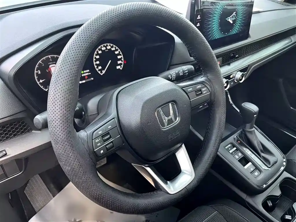 Honda CR-V 2024 — фото 20